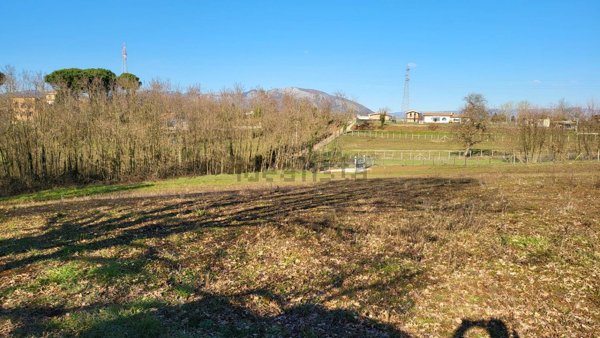 terreno edificabile in vendita a Valmontone