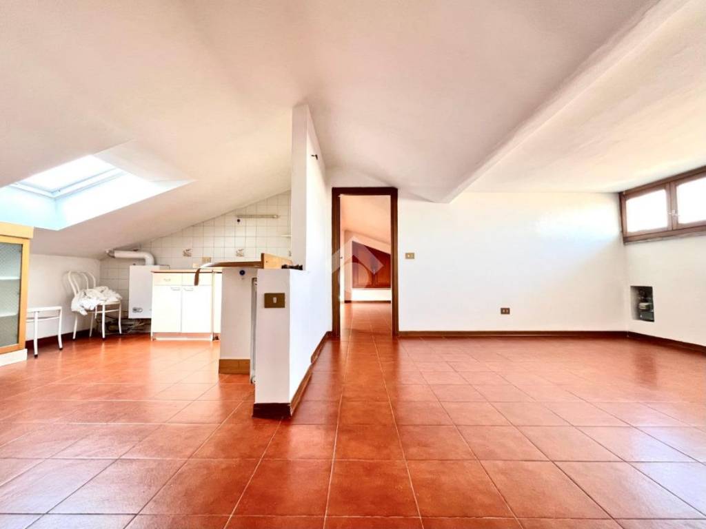 appartamento in vendita a Valmontone