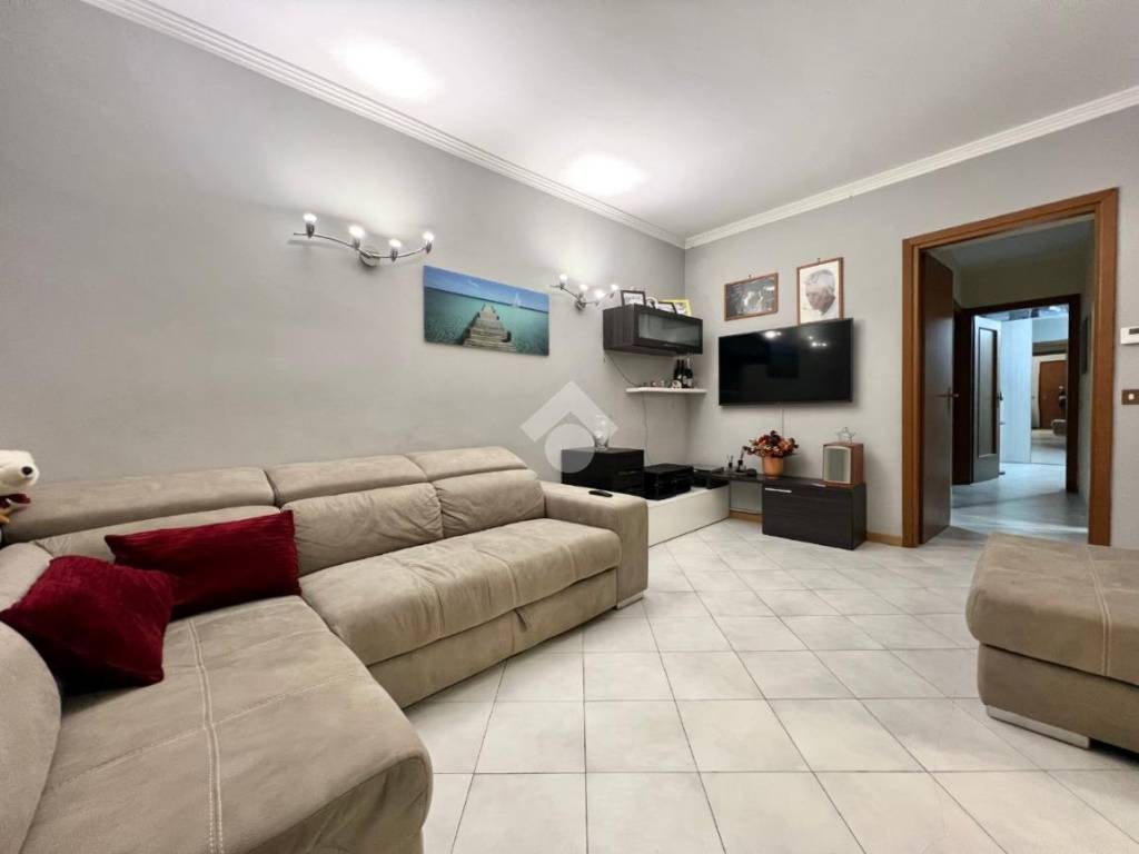 appartamento in vendita a Valmontone