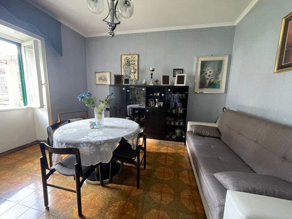 appartamento in vendita a Valmontone