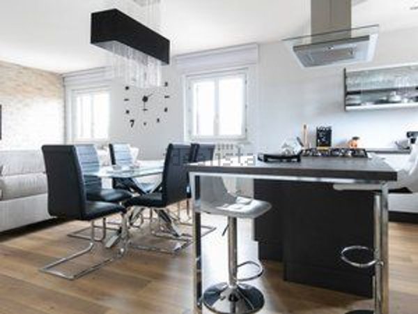 appartamento in vendita a Valmontone