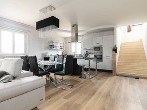 appartamento in vendita a Valmontone