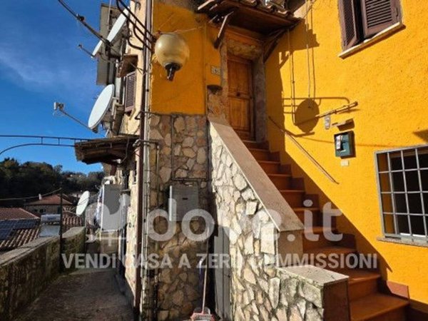 appartamento in vendita a Valmontone