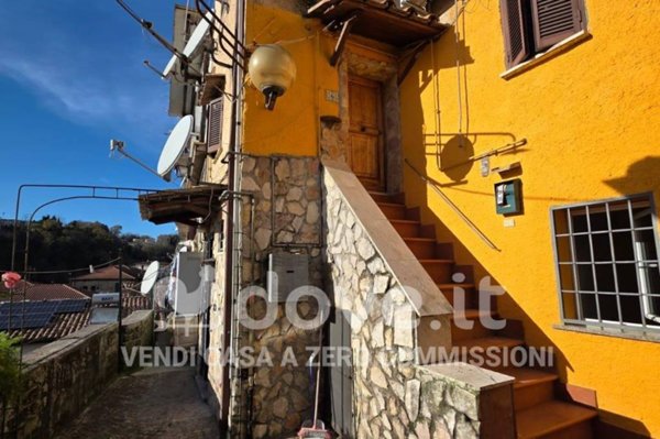 appartamento in vendita a Valmontone