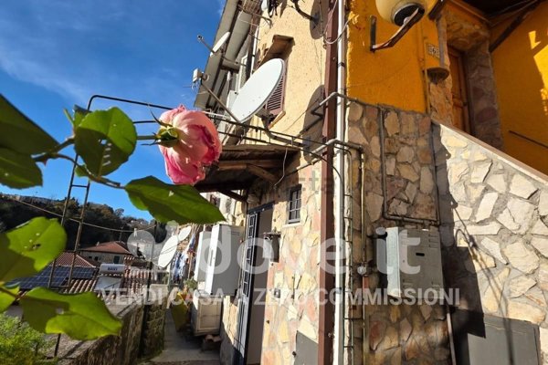 appartamento in vendita a Valmontone