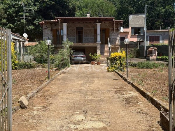 casa indipendente in vendita a Valmontone