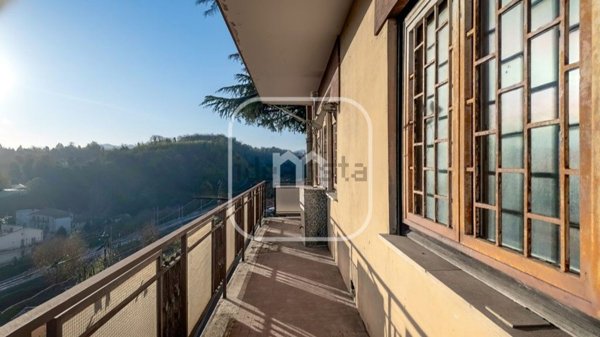 appartamento in vendita a Valmontone