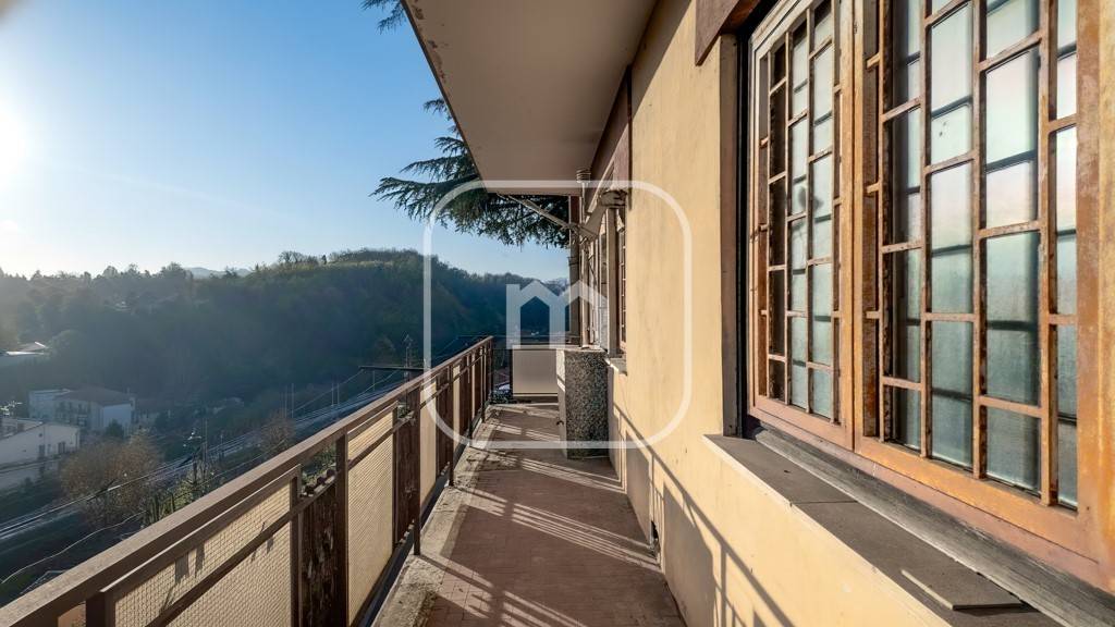 appartamento in vendita a Valmontone