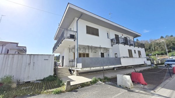 ufficio in vendita a Valmontone