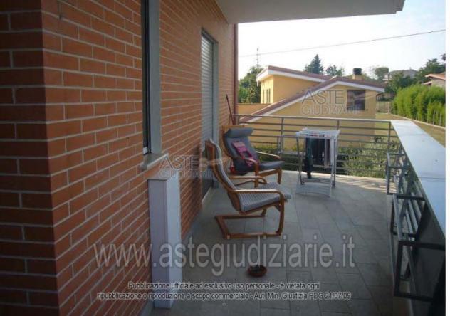 appartamento in vendita a Valmontone