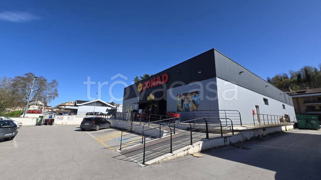 negozio in vendita a Valmontone