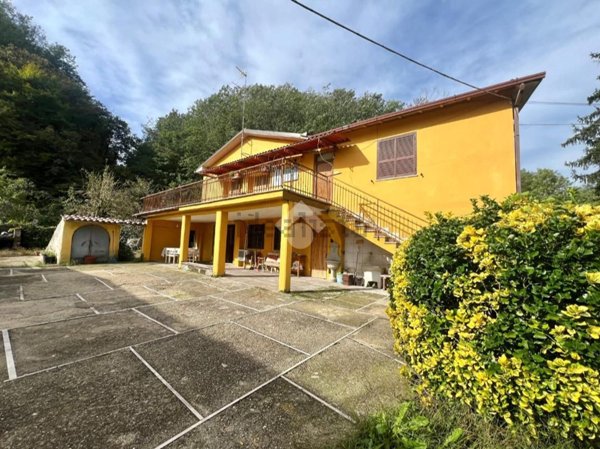 casa indipendente in vendita a Valmontone