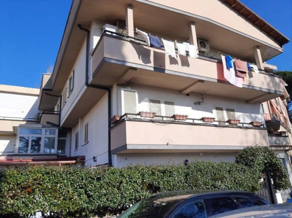 appartamento in vendita a Valmontone