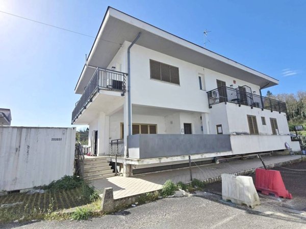 appartamento in vendita a Valmontone