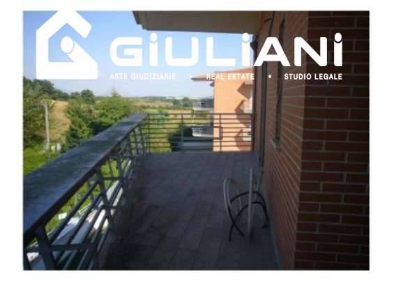 appartamento in vendita a Valmontone