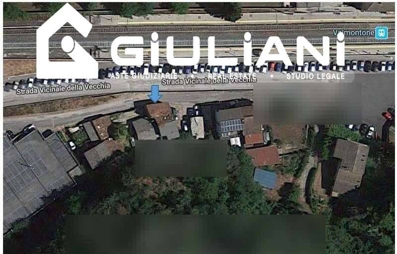 appartamento in vendita a Valmontone