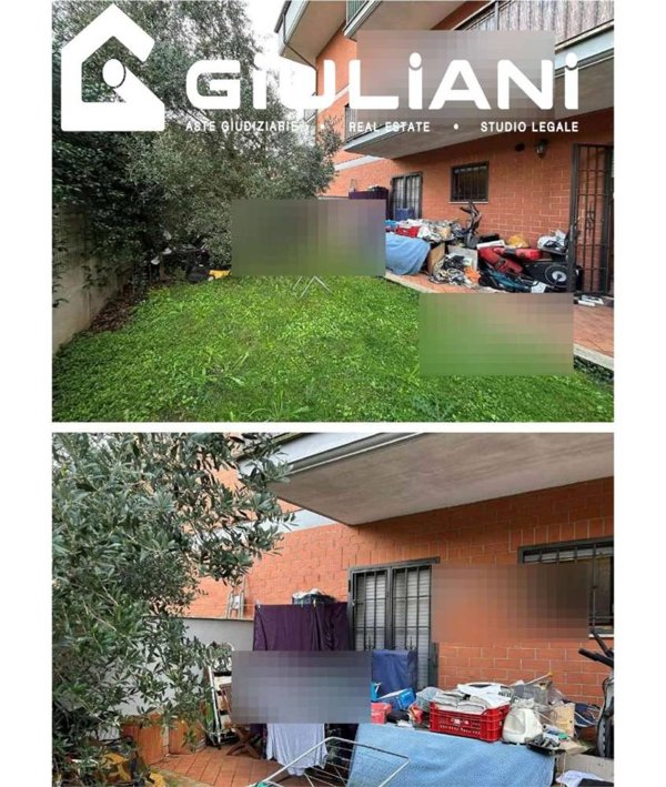 appartamento in vendita a Valmontone