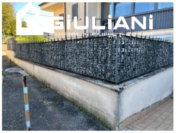 appartamento in vendita a Valmontone