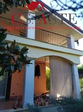 casa indipendente in vendita a Valmontone