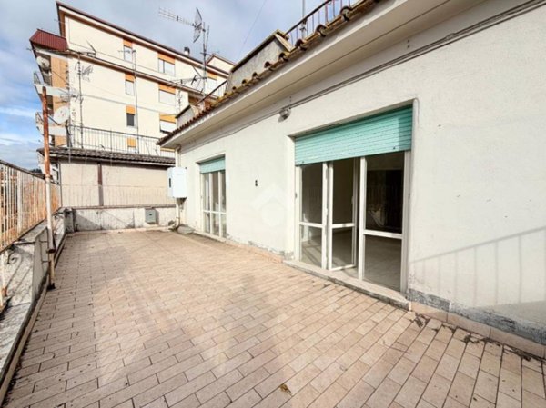 appartamento in vendita a Valmontone