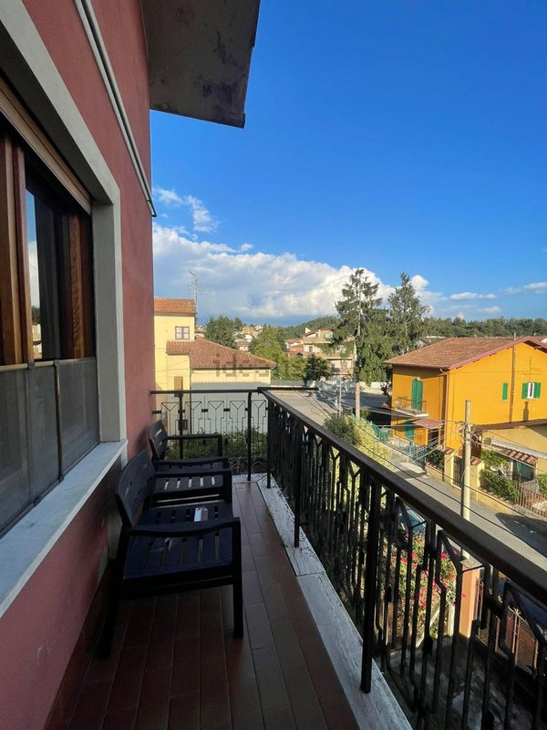 appartamento in vendita a Valmontone