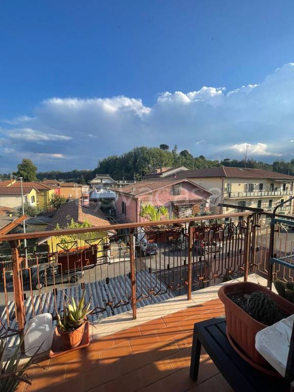 appartamento in vendita a Valmontone