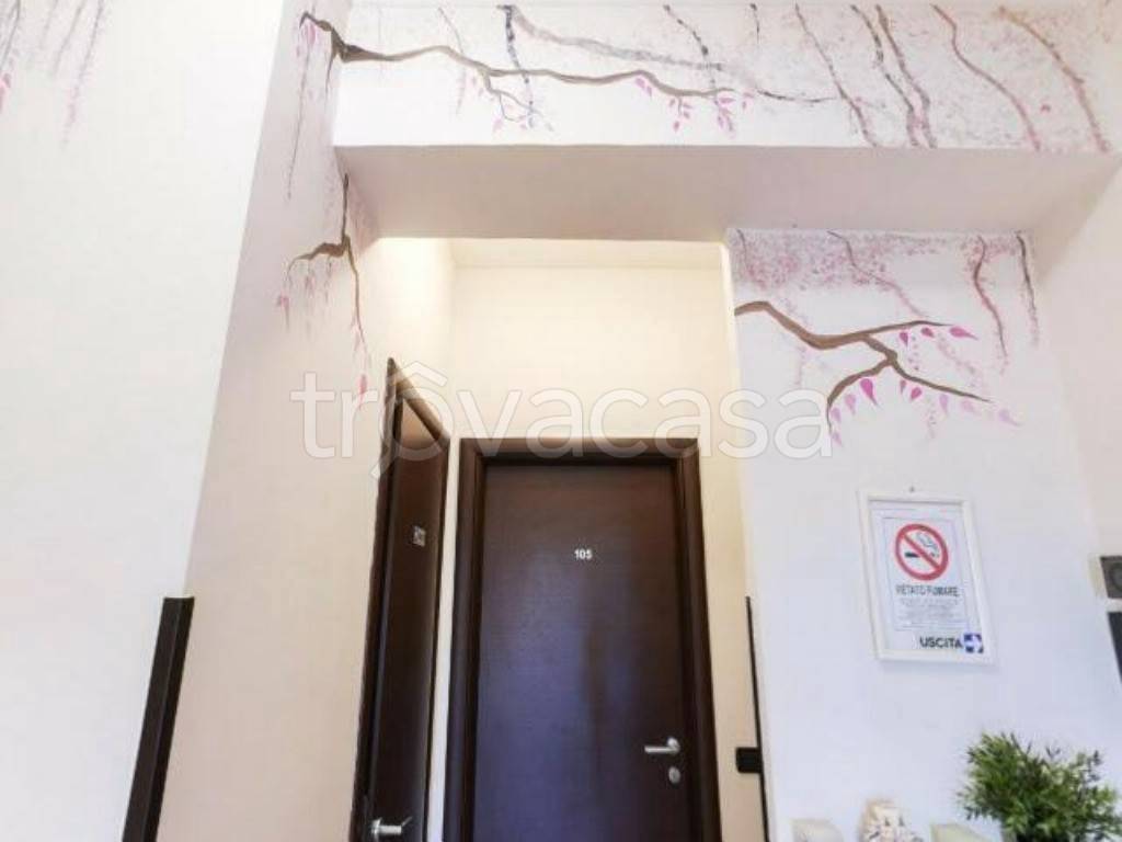 appartamento in vendita a Valmontone