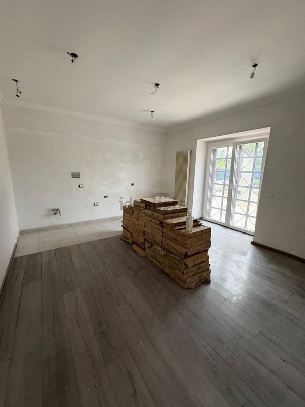 appartamento in vendita a Valmontone