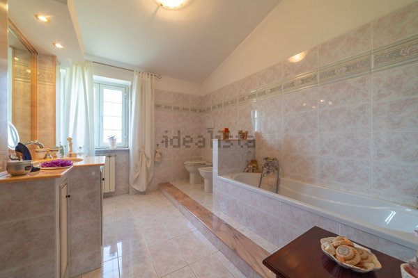 appartamento in vendita a Valmontone