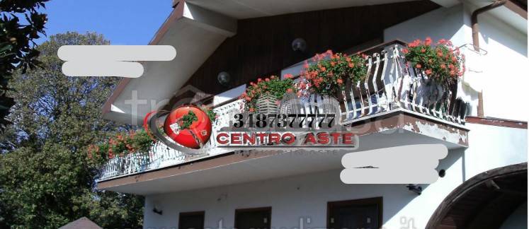 appartamento in vendita a Valmontone