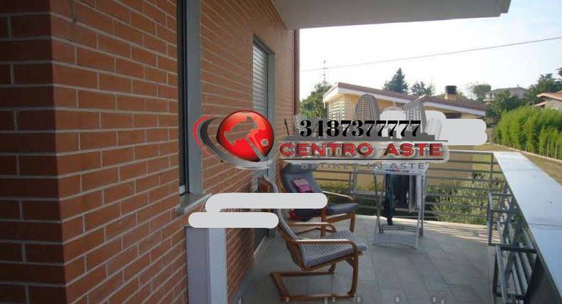 appartamento in vendita a Valmontone