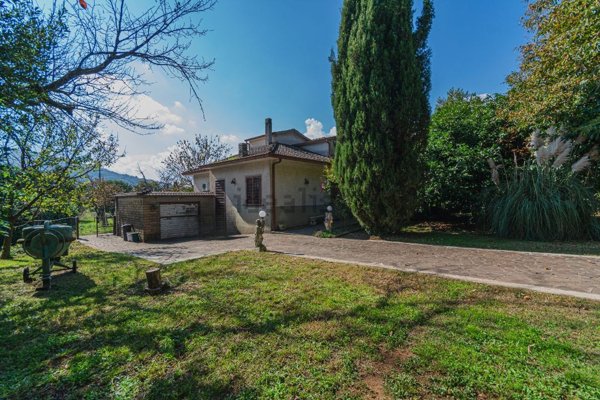 casa indipendente in vendita a Valmontone