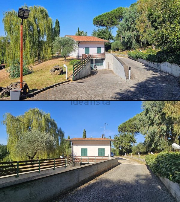 casa indipendente in vendita a Valmontone