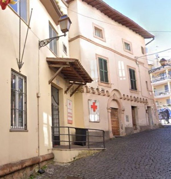 trivano in vendita a Valmontone