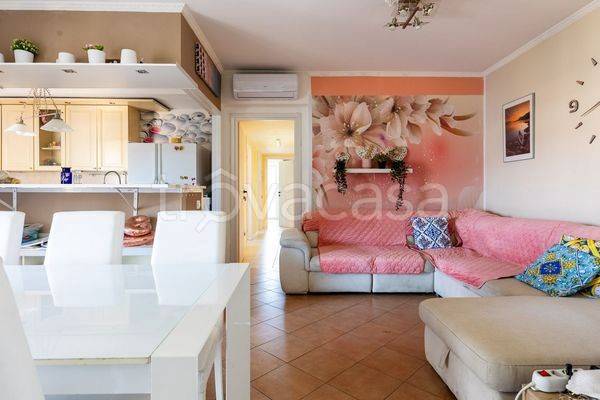 appartamento in vendita a Valmontone