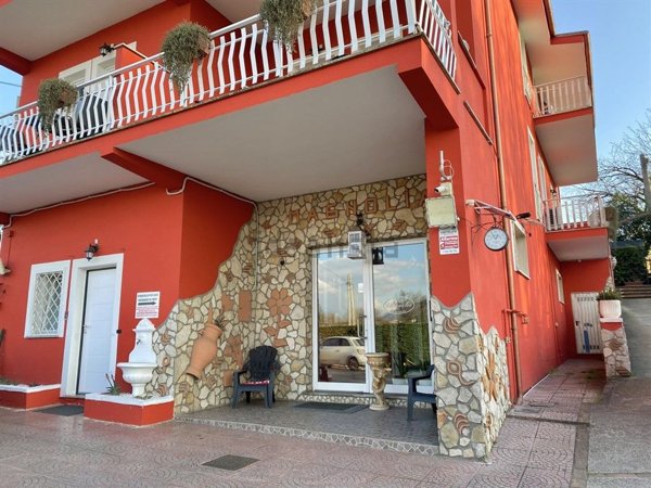 casa indipendente in vendita a Valmontone