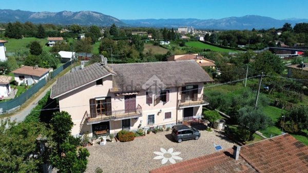 appartamento in vendita a Valmontone