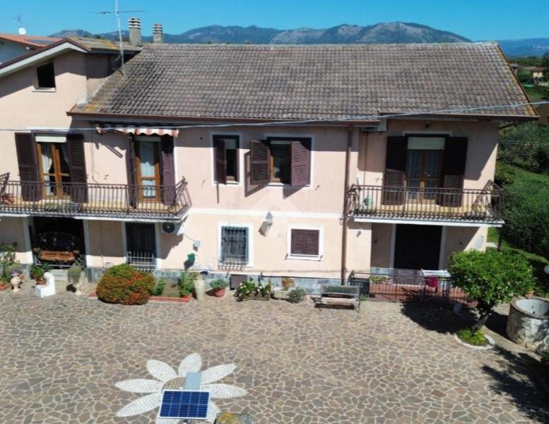 casa indipendente in vendita a Valmontone