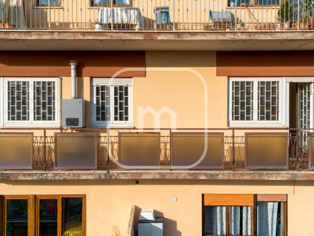 appartamento in vendita a Valmontone