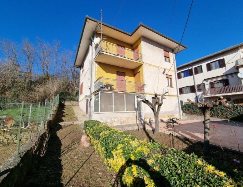 casa indipendente in vendita a Valmontone