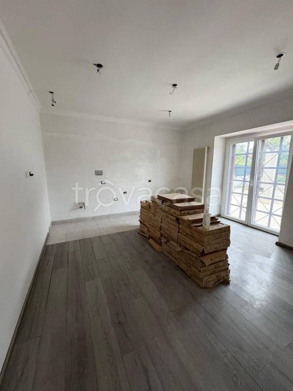 appartamento in vendita a Valmontone