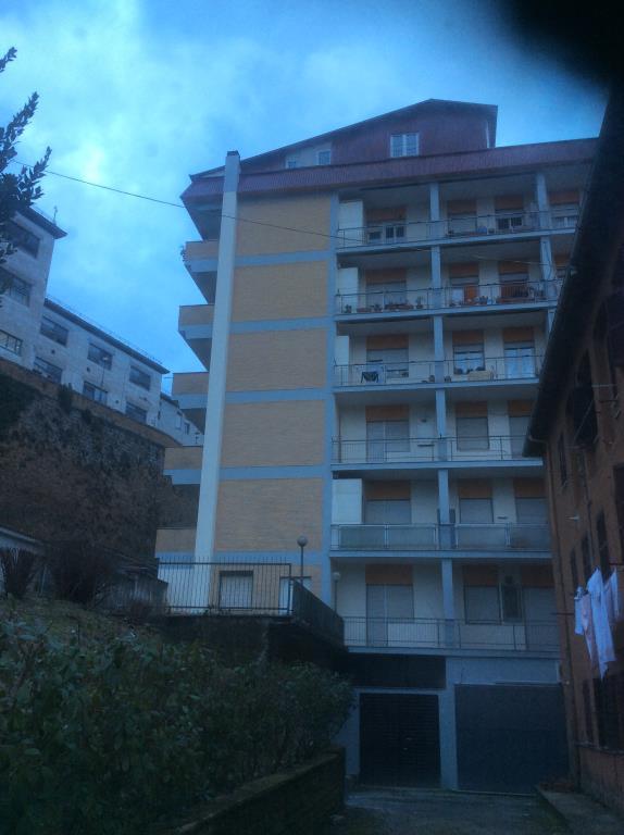 attico in vendita a Valmontone