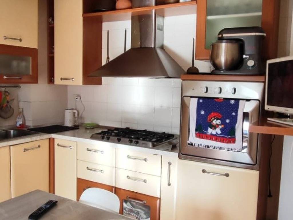 appartamento in vendita a Valmontone