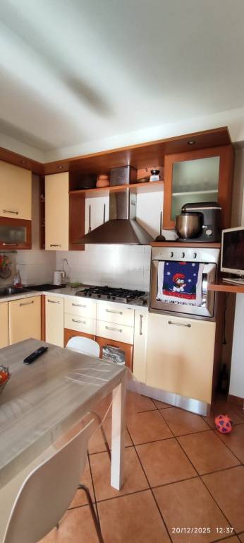 appartamento in vendita a Valmontone