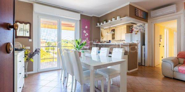 appartamento in vendita a Valmontone