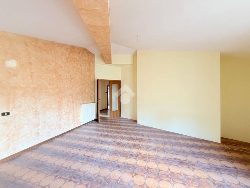 appartamento in vendita a Valmontone