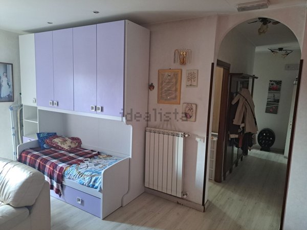 appartamento in vendita a Valmontone