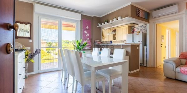 appartamento in vendita a Valmontone