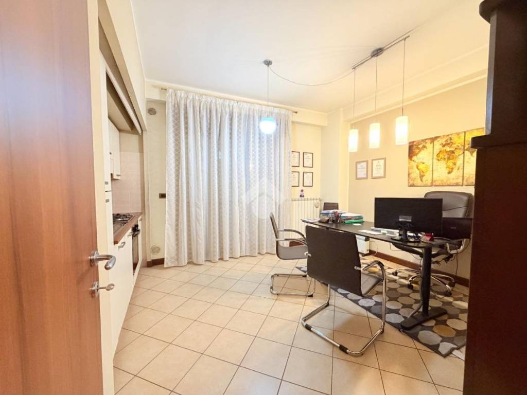 appartamento in vendita a Valmontone