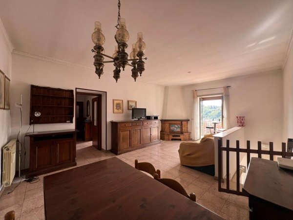 appartamento in vendita a Valmontone